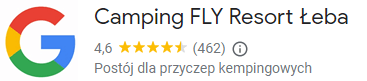 4,6 Google Review