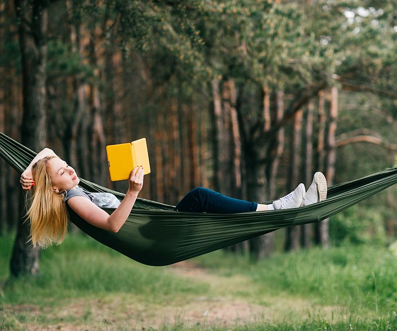 Campingi i namioty